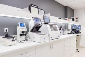 Opticien SAINT PIERRE DES CORPS - Optical Center