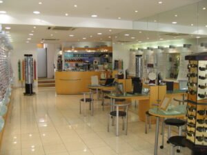 LEMPEREUR OPTICIENS ETAMPES