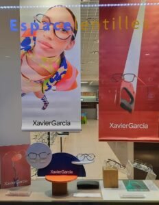 Opticien Albi - Optic 2000 - CCial Carrefour