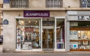 Opticien PARIS Daumesnil | Alain Afflelou