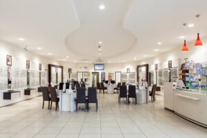 Opticien BRÉTIGNY-SUR-ORGE - Optical Center