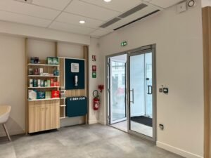 Écouter Voir Optique Mutualiste