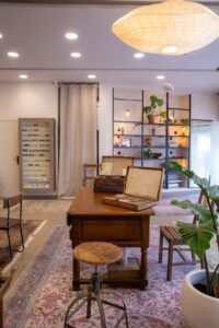 Opticien & Audioprothésiste Ermont - iLook/boro