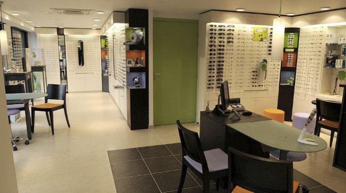 Opticien Montreuil - Optic 2000 Montreuil