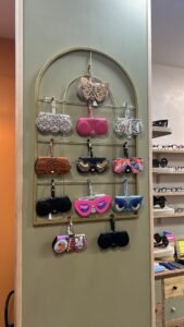 Le Comptoir de la Lunette - Opticien - Produits Origine France