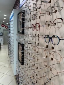Optique Bertrand