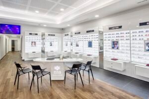 Opticien ANGOULEME - Optical Center