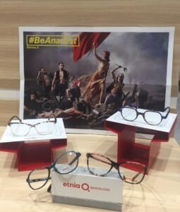 Écouter Voir Optique Mutualiste