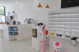 LES VIEILLES BRANCHES