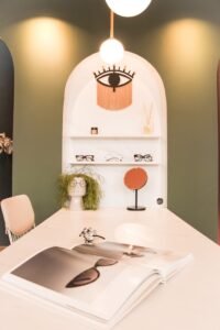 Optique du Canon d'Or