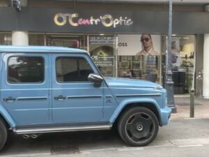 Opticien ARGENTEUIL OCentr'Optic