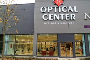 Opticien VILLIERS SUR MARNE - Optical Center