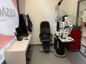 Lissac l'Opticien Vichy