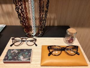 FRERES LUNETIERS - Jules & Igor