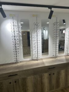 OPTIC 77
