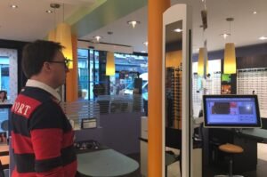 Opticien Noyon - Optic 2000