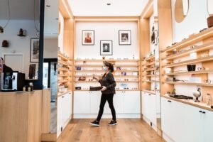 Bonot Opticiens La Garenne-Colombes