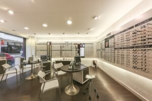 Opticien Saint-Malo | Alain Afflelou