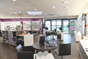 Opticien Vannes | Alain Afflelou