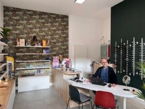 LUNETTEZ-VOUS - Opticien Viroflay