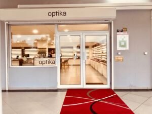 Optika Cayenne opticien