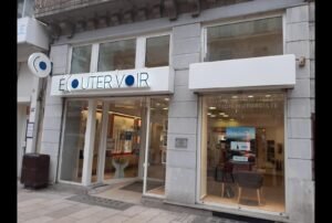 Écouter Voir Optique Mutualiste