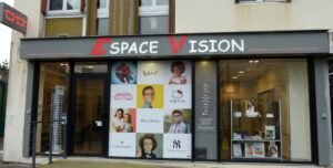 Espace Vision