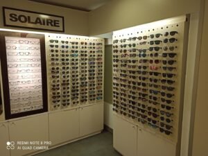 Solesmes Optique SARL