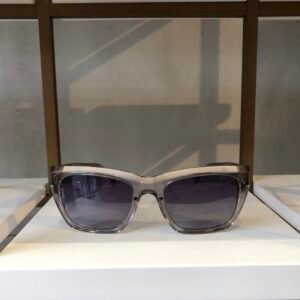 La boite à lunettes