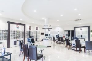 Opticien DOURGES - Optical Center