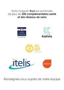 Opticien Arles - République - Krys