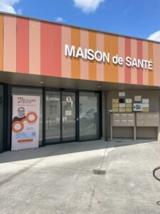 Les Opticiens Mobiles - Opticien à domicile Carole Roig - Montaigu Les Herbiers