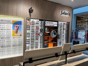 Opticien NANTERRE Générale d'Optique