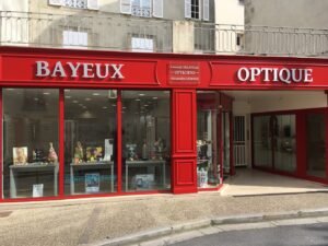 Bayeux Optique