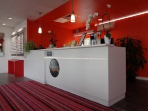 Espace Optic