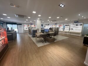 Opticien FORT DE FRANCE Générale d'Optique