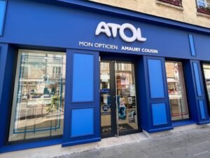 Opticien Langres - Atol mon Opticien