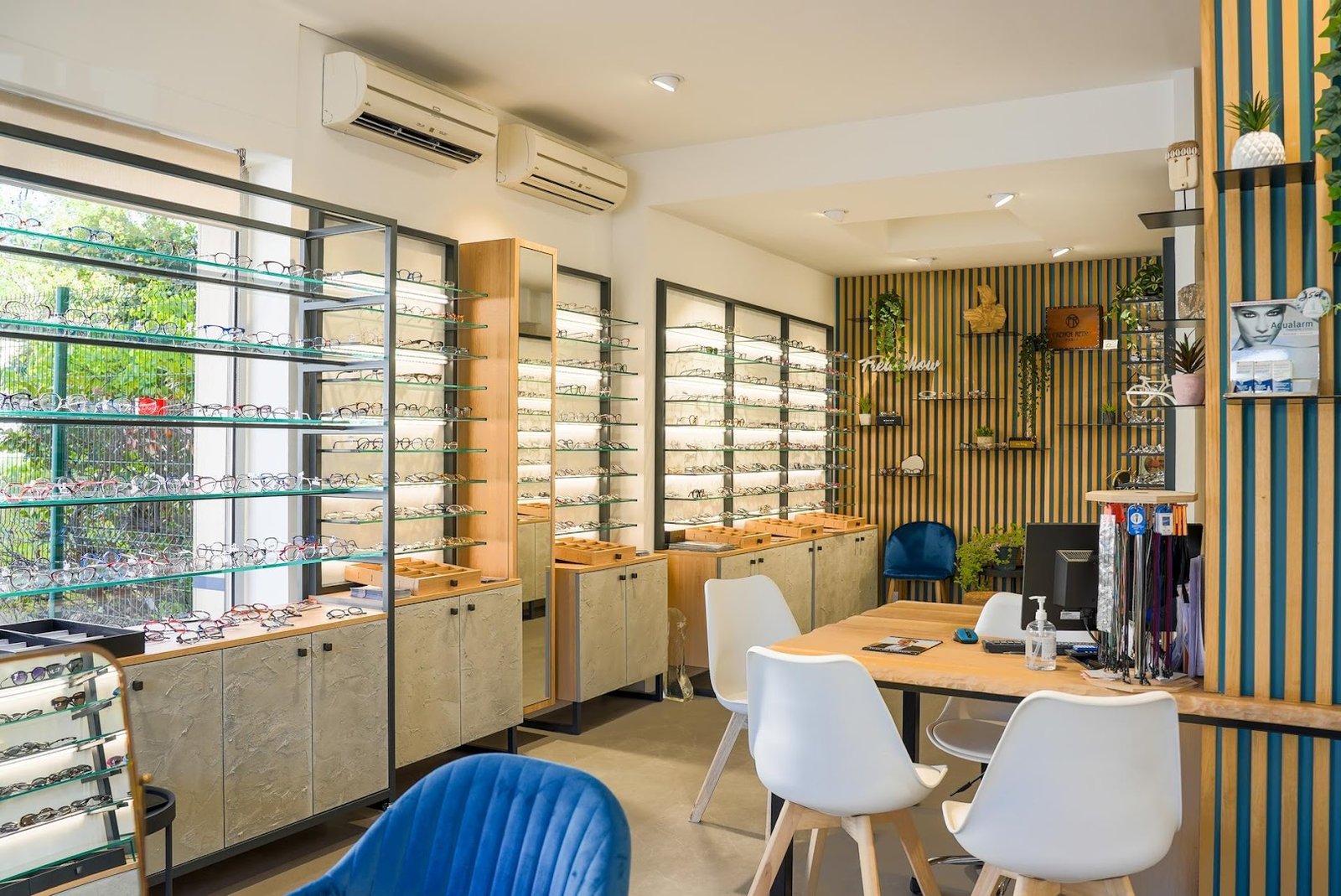 Opticien Mar-Viv'Optic Seyne sur Mer (La) La Seyne-sur-Mer