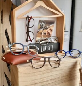 Optique Liberté - Cognac