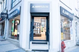 Opticien Verdun | Alain Afflelou