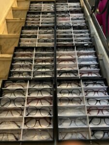 Les Lunettes de Maud - Opticien à domicile