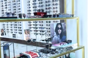 JOLLY OPTIC - Opticien de Belleville