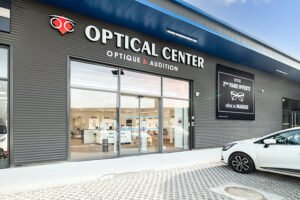 Opticien SAINT-JUNIEN - Optical Center