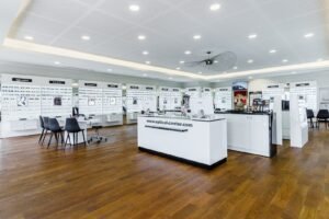 Opticien ESSEY LES NANCY - Optical Center