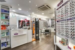 Opticien Saint-Mandé | Alain Afflelou