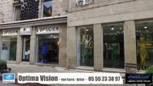 OPTIMA VISION