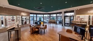 Opticien MOULINS Générale d'Optique