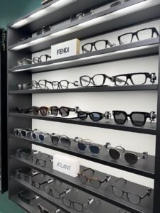 L’Opticien Clémenceau