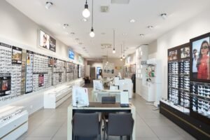 Opticien La Garde | Alain Afflelou
