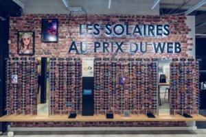 Opticien Saint-Egrève - You Do